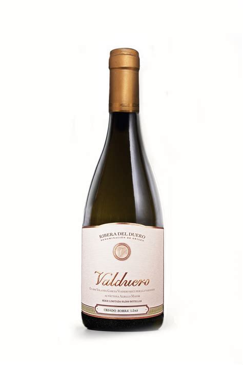 BLANCO VALDUERO .